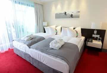 Holiday Inn Berlin Airport