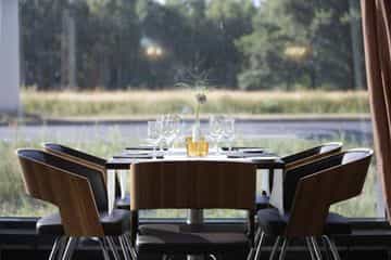 INTERCITYHOTEL BERLIN BRANDENB