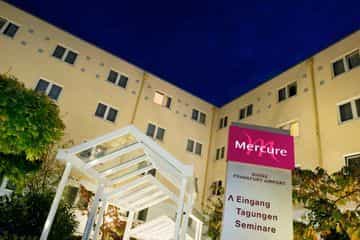 Mercure Hotel Wings Frankfurt