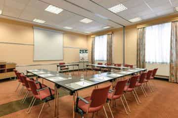 Mercure Hotel Wings Frankfurt