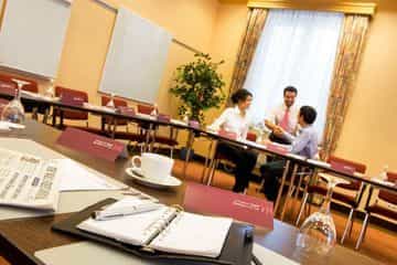 Mercure Hotel Wings Frankfurt