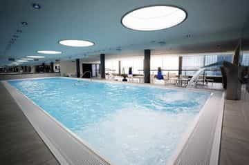 Steigenberger Airport Hotel Fr
