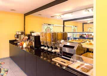 Clarion Collection Hotel Frank