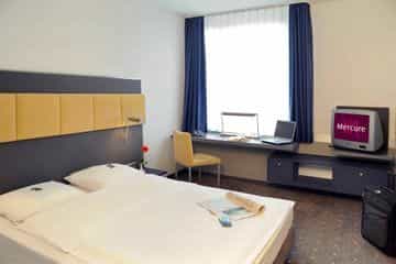 Mercure Eschborn Helfmann Park
