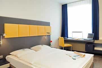 Mercure Eschborn Helfmann Park