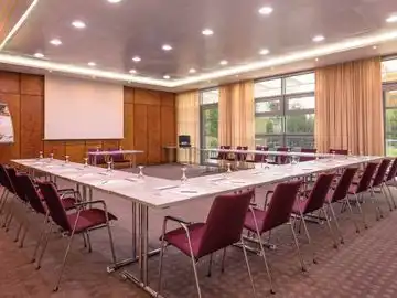 MERCURE HOTEL & RESIDENZ FRANK