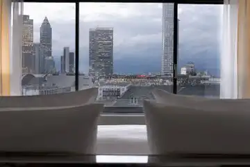 Wyndham Grand Frankfurt Hotel