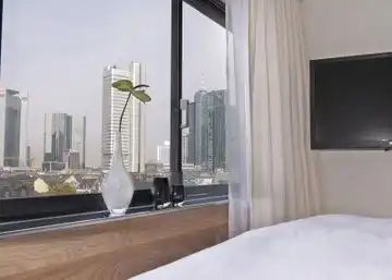 Wyndham Grand Frankfurt Hotel