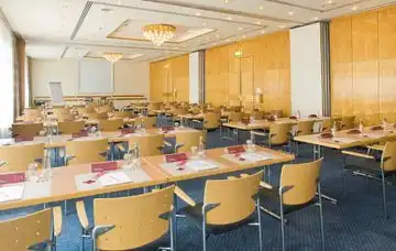 Mercure Bad Homburg Friedrichsdorf