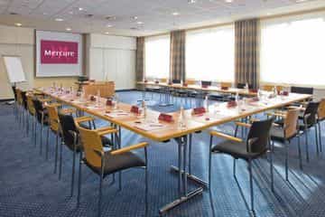 Mercure Bad Homburg Friedrichsdorf