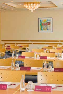 Mercure Bad Homburg Friedrichsdorf