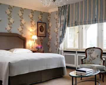 Schlosshotel Kronberg