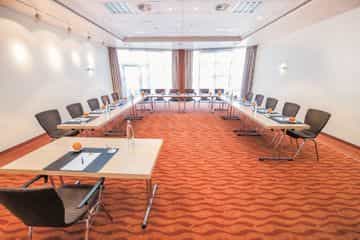 Steigenberger Hotel Frankfurt Langen