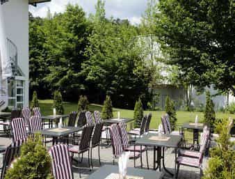 RAMADA HOTEL MICADOR WIESBADEN