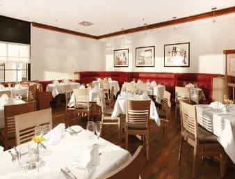 RAMADA HOTEL MICADOR WIESBADEN