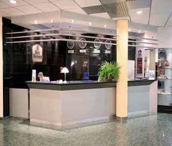 Best Western Hotel Frankfurt Rodgau