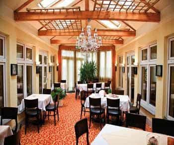 Best Western Hotel Frankfurt Rodgau