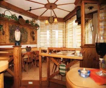 Best Western Hotel Frankfurt Rodgau
