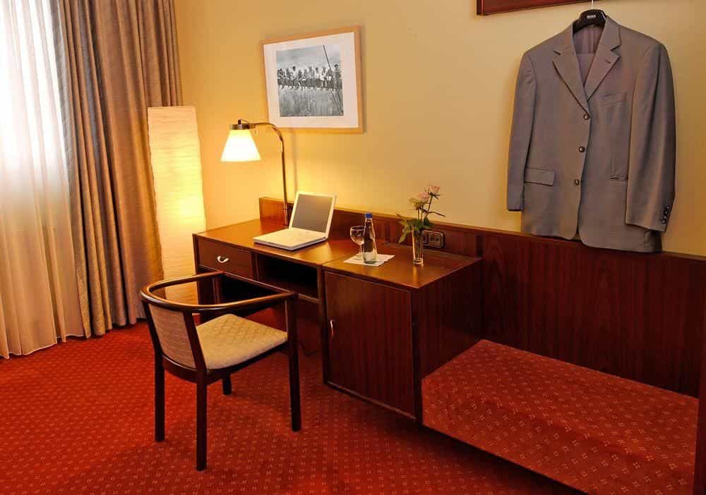COMFORT HOTEL STADT HAMBURG