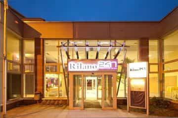 RILANO24/7 HOTEL WOLFENBUETTEL