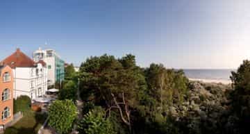 QUALITY STRANDHOTEL AHLBECK