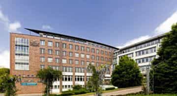 AMEDIA Plaza Schwerin
