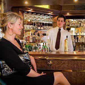 TOP HOTEL CONSUL BONN