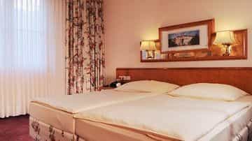 TOP GUENNEWIG HOTEL RESIDENCE