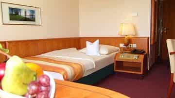TOP GUENNEWIG HOTEL RESIDENCE