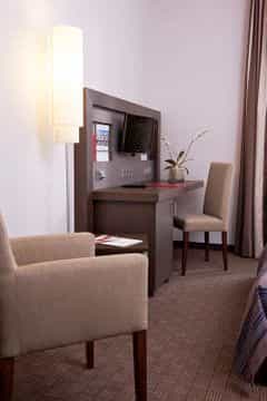 INTERCITY HOTEL BONN