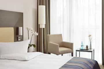 INTERCITY HOTEL BONN