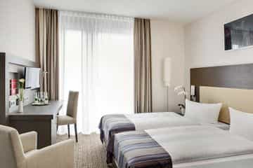 INTERCITY HOTEL BONN