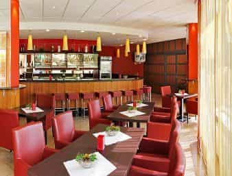 Ramada Bruehl-koeln