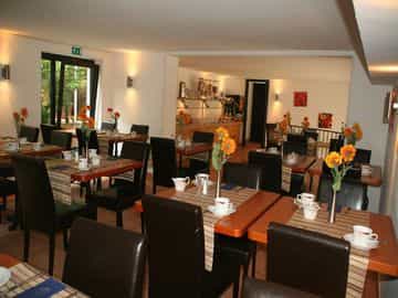 CITY CLASS RESIDENCE AM DOM