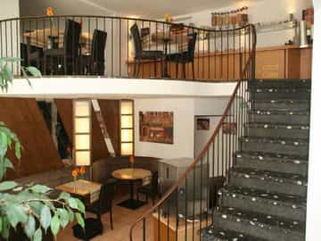 CITY CLASS RESIDENCE AM DOM