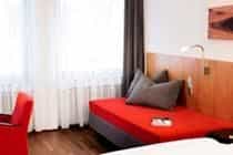 Eden Hotel Frueh Am Dom