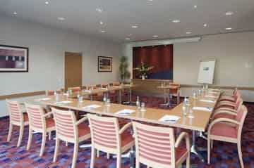 Holiday Inn Express Muelheim