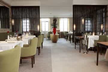 Althoff Grandhotel Schloss Ben Althoff Grandhotel Schloss Ben