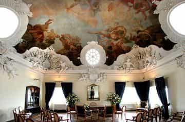 Althoff Grandhotel Schloss Ben Althoff Grandhotel Schloss Ben