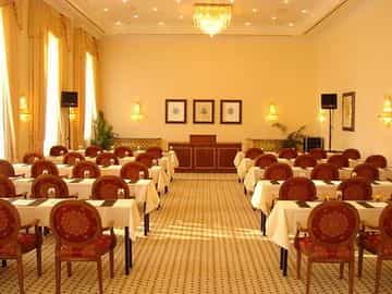Althoff Grandhotel Schloss Ben Althoff Grandhotel Schloss Ben