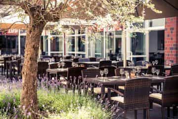 Mercure Severinshof City