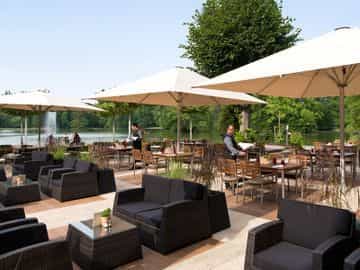 Leonardo Royal Hotel Koln Am Stadtwald