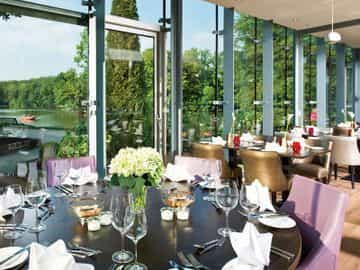 Leonardo Royal Hotel Koln Am Stadtwald