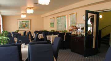 TOP CITYLINE HOTEL KOENIGSHOF