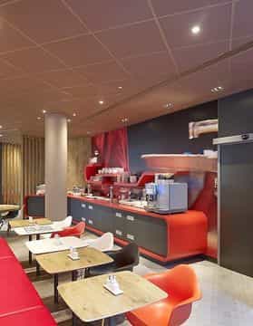 Ibis Koeln Centrum