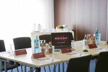 MERCURE COLOGNE AIRPORT HOTEL