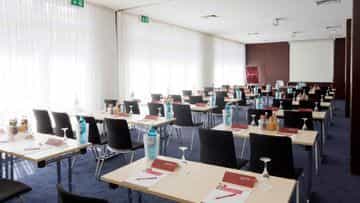 MERCURE COLOGNE AIRPORT HOTEL