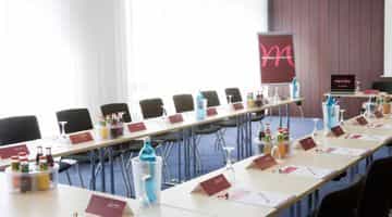 MERCURE COLOGNE AIRPORT HOTEL