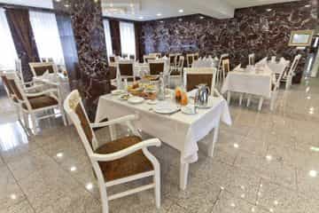 Novum Business Hotel Unique Dortmund Hauptbahnhof