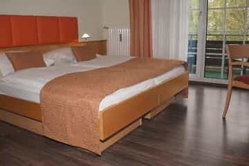 TOP ACORA HOTEL UND WOHNEN DUS